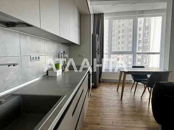 Продам 2 ком.квартиру в ЖК Новый берег.Пар Юность /Аркадия.Вид Моря! Одеса