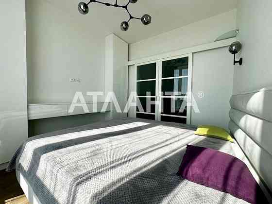 Продам 2 ком.квартиру в ЖК Новый берег.Пар Юность /Аркадия.Вид Моря! Одеса