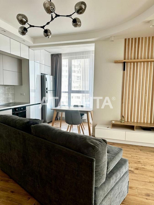 Продам 2 ком.квартиру в ЖК Новый берег.Пар Юность /Аркадия.Вид Моря! Одеса - зображення 7