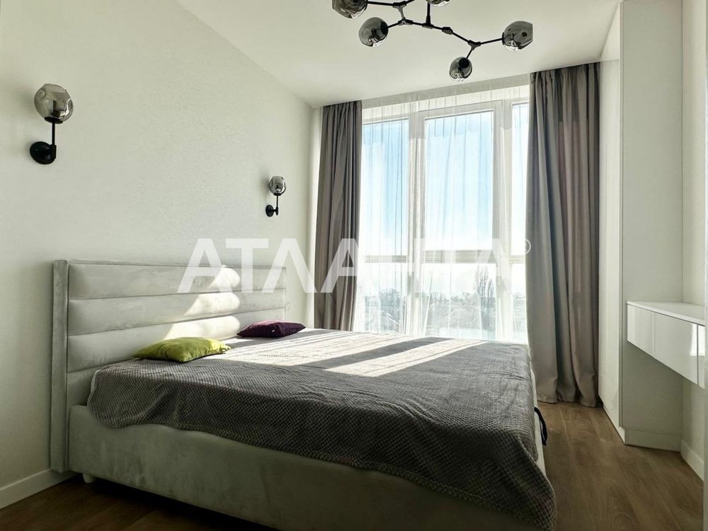 Продам 2 ком.квартиру в ЖК Новый берег.Пар Юность /Аркадия.Вид Моря! Одеса - зображення 5