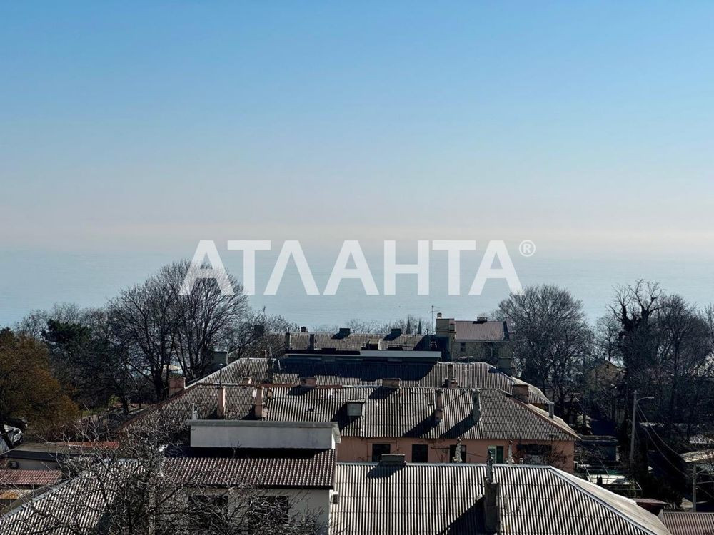 Продам 2 ком.квартиру в ЖК Новый берег.Пар Юность /Аркадия.Вид Моря! Одеса - зображення 4