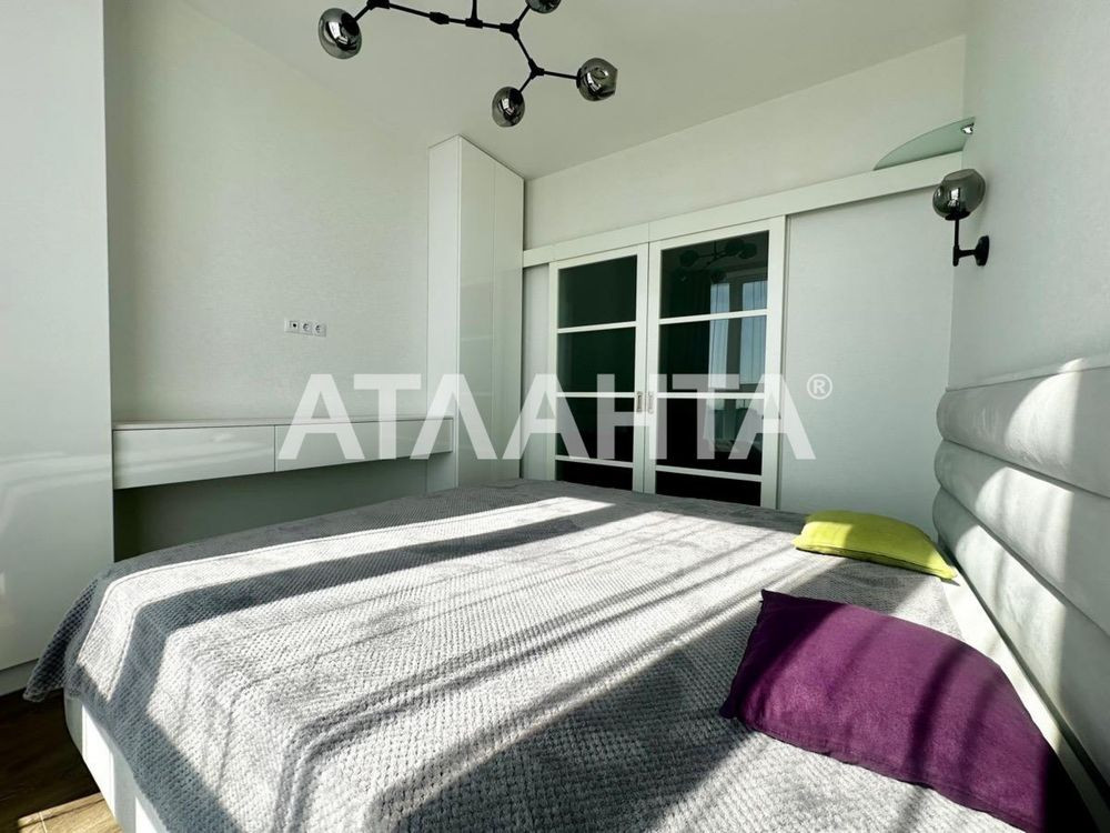 Продам 2 ком.квартиру в ЖК Новый берег.Пар Юность /Аркадия.Вид Моря! Одеса - зображення 6