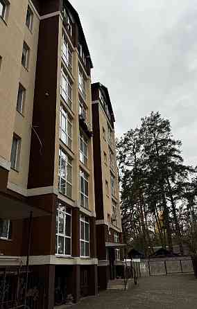 Терміновий продаж! Двокімнатна квартира в районі Центрального парку. Ірпінь