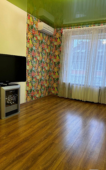 Терміновий продаж! Двокімнатна квартира в районі Центрального парку. Ірпінь - зображення 3