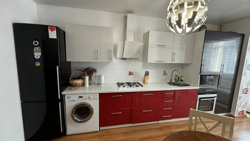 Терміновий продаж! Двокімнатна квартира в районі Центрального парку. Ірпінь - зображення 8