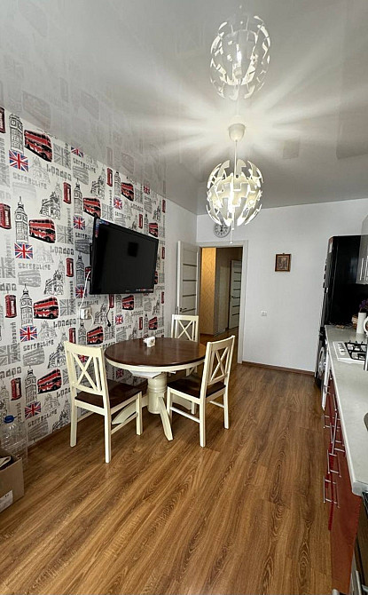 Терміновий продаж! Двокімнатна квартира в районі Центрального парку. Ірпінь - зображення 5