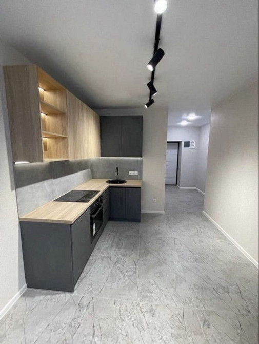 Продам 1к/квартиру 37,15м/кв в ЖК Гидропарк, ул. Борткевича -15, pp3 Харьков - изображение 1