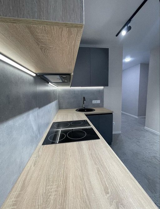 Продам 1к/квартиру 37,15м/кв в ЖК Гидропарк, ул. Борткевича -15, pp3 Харьков - изображение 2