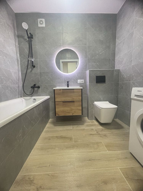 Продам 1к/квартиру 37,15м/кв в ЖК Гидропарк, ул. Борткевича -15, pp3 Харьков - изображение 5