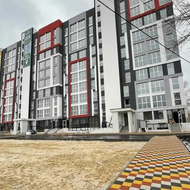 ЖК Гостомель Сіті ,1 к Гостомель - зображення 1