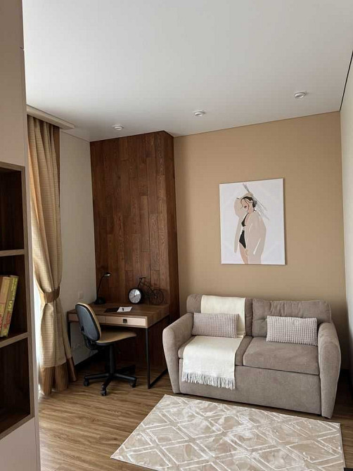 ЖК Грані, 3к. квартира, 72м2 Підстанція/Пр. Науки (Гагарина)/Тополя Дніпро - зображення 5