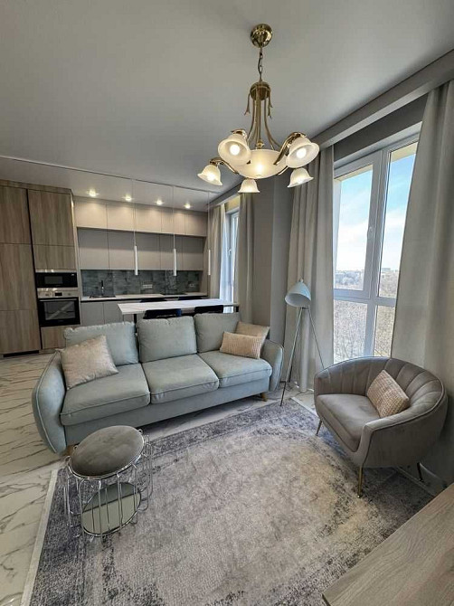 ЖК Грані, 3к. квартира, 72м2 Підстанція/Пр. Науки (Гагарина)/Тополя Дніпро - зображення 2