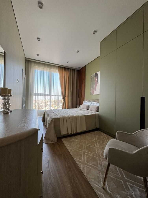 ЖК Грані, 3к. квартира, 72м2 Підстанція/Пр. Науки (Гагарина)/Тополя Дніпро - зображення 1