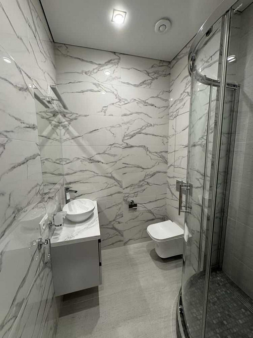 ЖК Грані, 3к. квартира, 72м2 Підстанція/Пр. Науки (Гагарина)/Тополя Дніпро - зображення 8