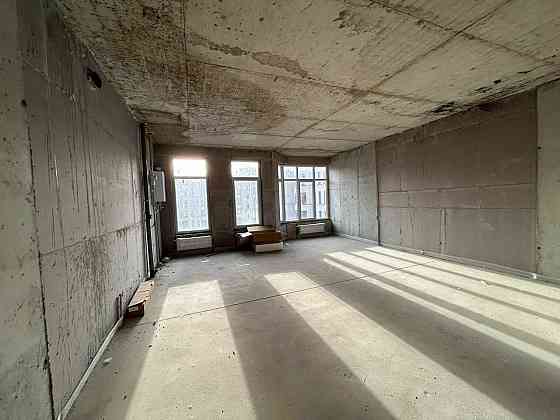 Однокомнатная квартира, 1 линия море, новый ЖК, газ.котел Одеса