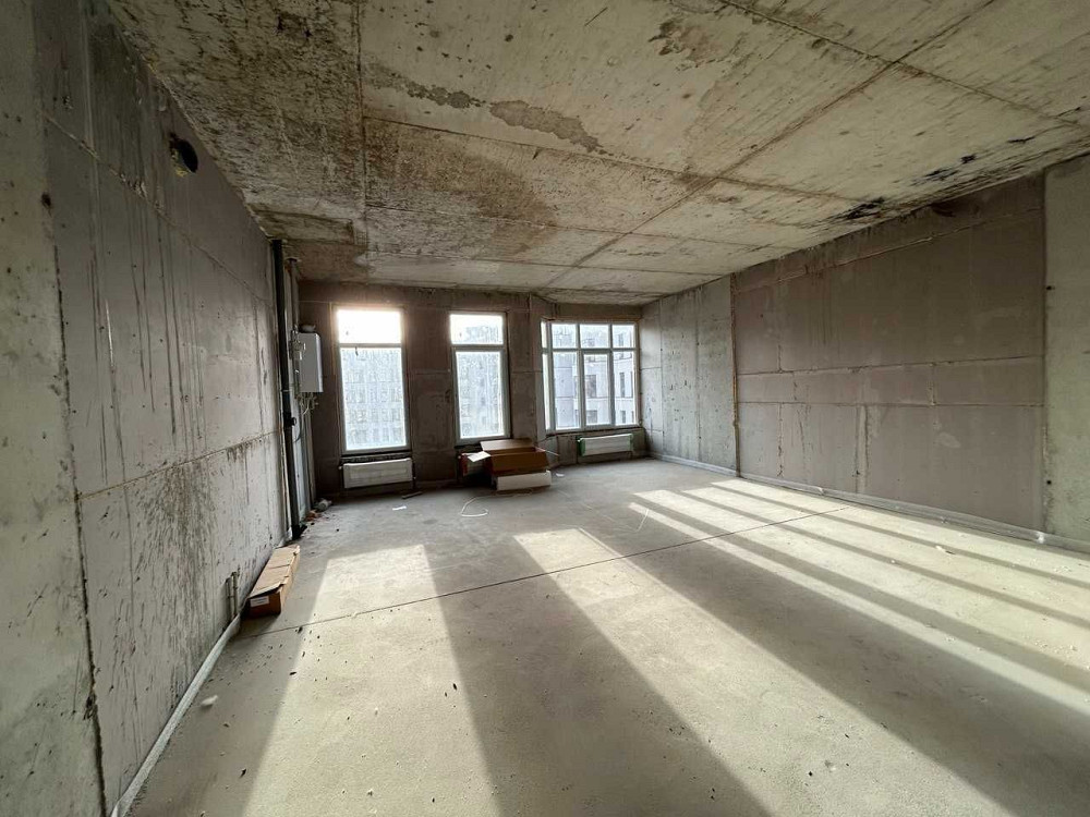 Однокомнатная квартира, 1 линия море, новый ЖК, газ.котел Одеса - зображення 2