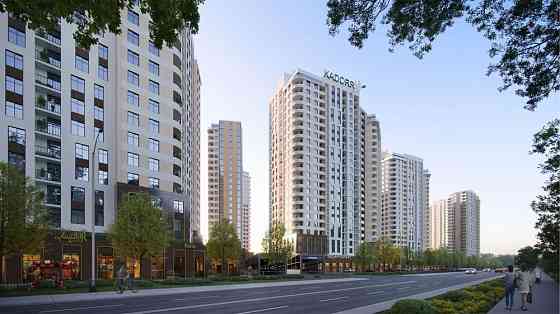 Самая выгодная цена в Кадоре на Краснова! Одеса