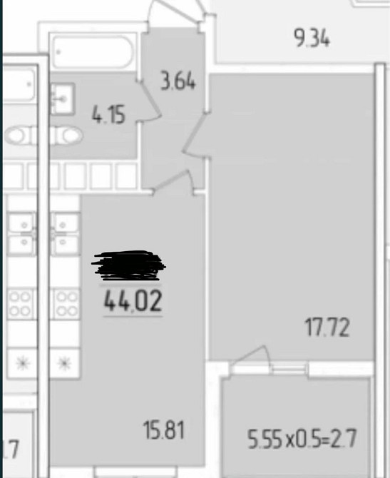 Самая выгодная цена в Кадоре на Краснова! Одеса - зображення 6