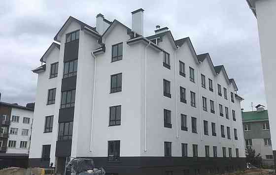 Продам 2-кімнатну квартиру у ЖК "Затишний" в Софіївській Борщагівці Софиевская Борщаговка