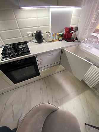 Продам 2-кімнатну квартиру у ЖК "Затишний" в Софіївській Борщагівці Софиевская Борщаговка