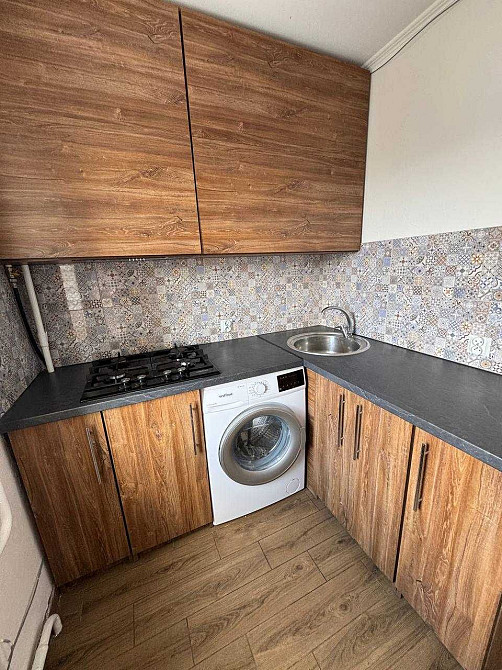 Продаж квартири кв. м на вул. Героїв АТО RUBI 35789 Хмельницкий - изображение 1