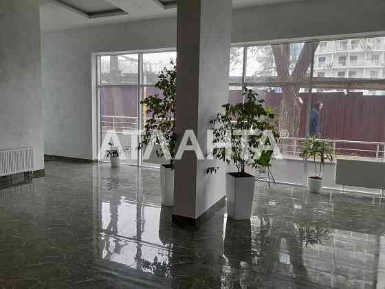 1 кімнатна квартира в ЖК Санторіні Одеса