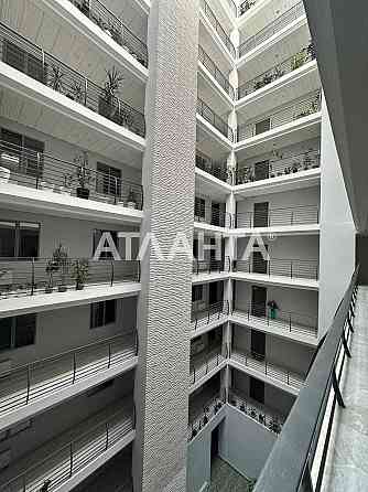 1 кімнатна квартира в ЖК Санторіні Одеса