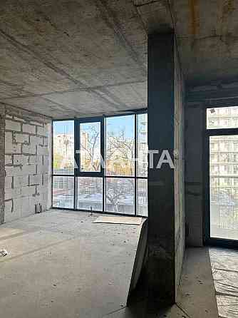 1 кімнатна квартира в ЖК Санторіні Одеса