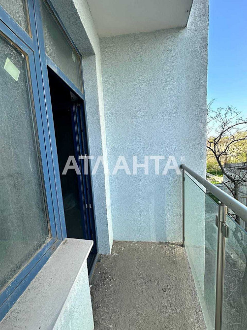 1 кімнатна квартира в ЖК Санторіні Одеса - зображення 7