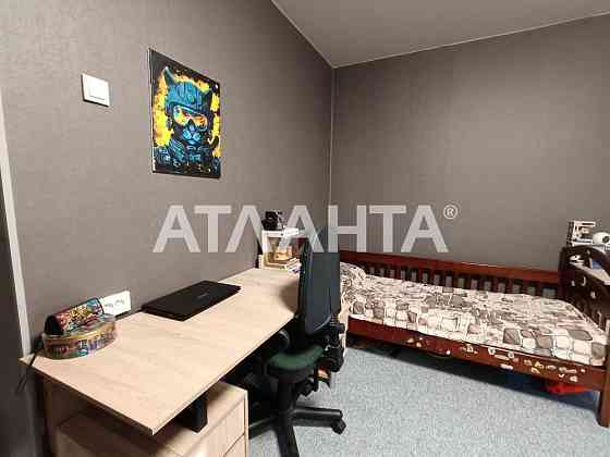 2к Квартира вул. Бригадна Одеса