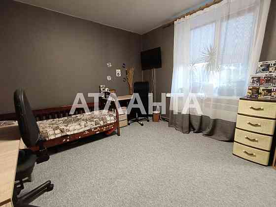 2к Квартира вул. Бригадна Одеса