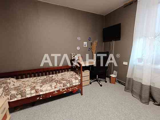 2к Квартира вул. Бригадна Одеса