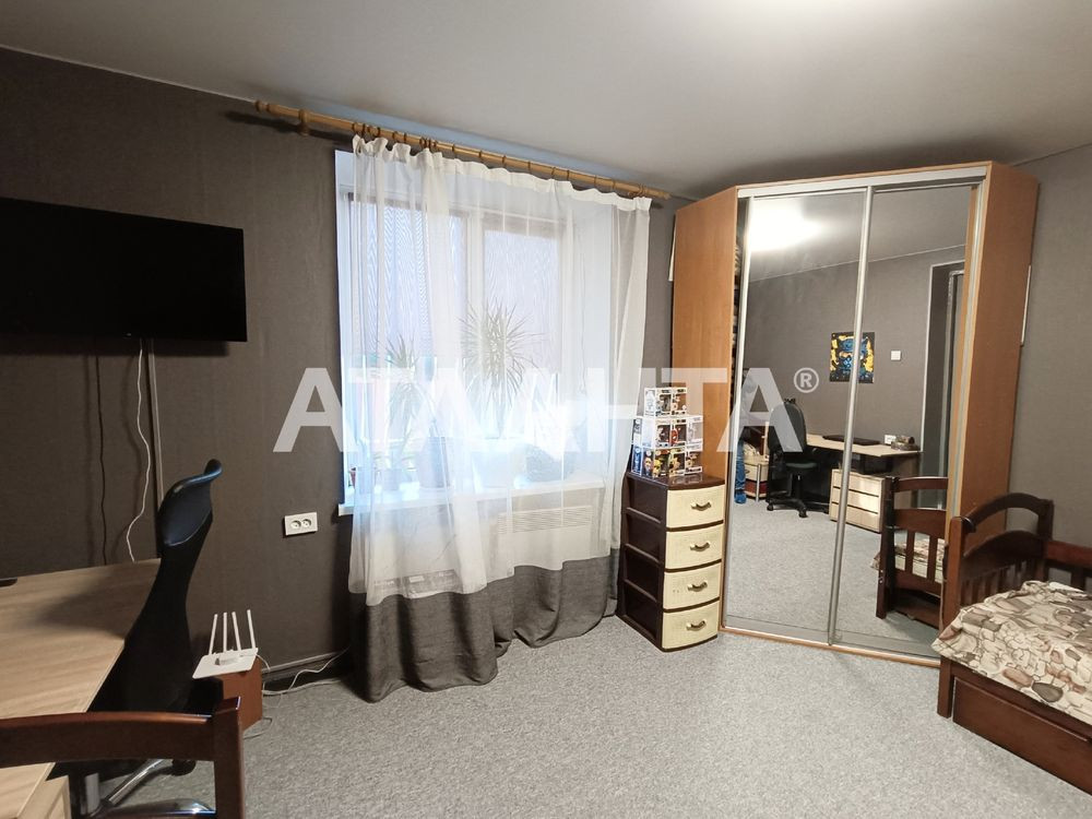 2к Квартира вул. Бригадна Одеса - зображення 4