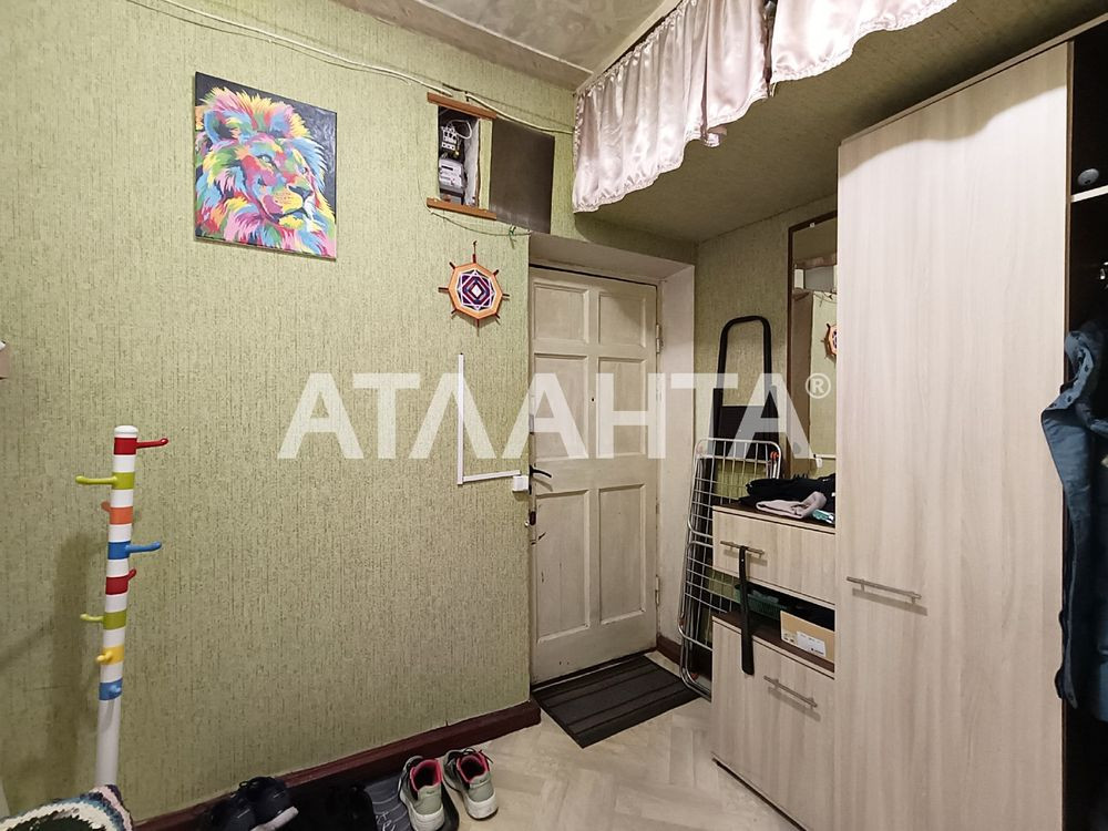 2к Квартира вул. Бригадна Одеса - зображення 7