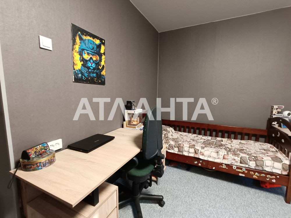 2к Квартира вул. Бригадна Одеса - зображення 2