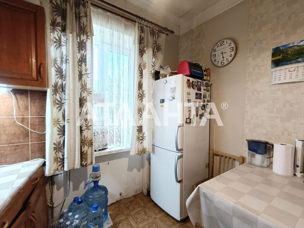 2к Квартира вул. Бригадна Одеса - зображення 8