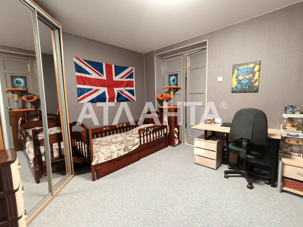 2к Квартира вул. Бригадна Одеса - зображення 3