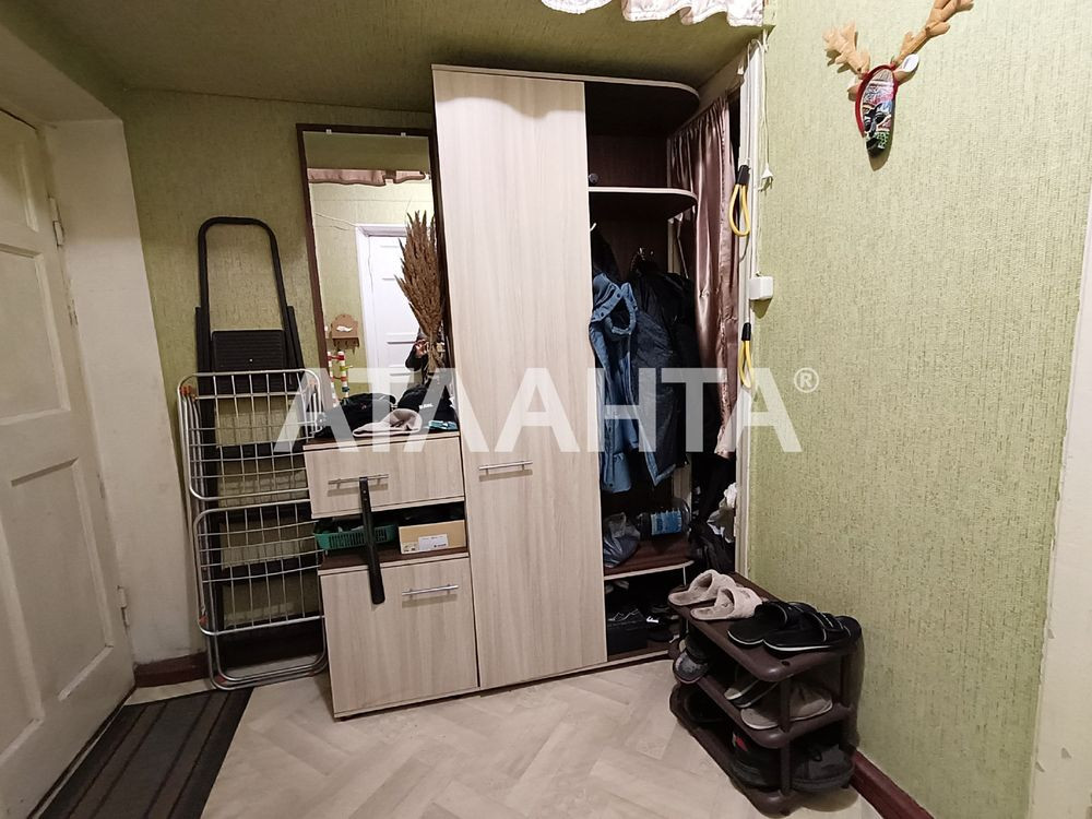 2к Квартира вул. Бригадна Одеса - зображення 6