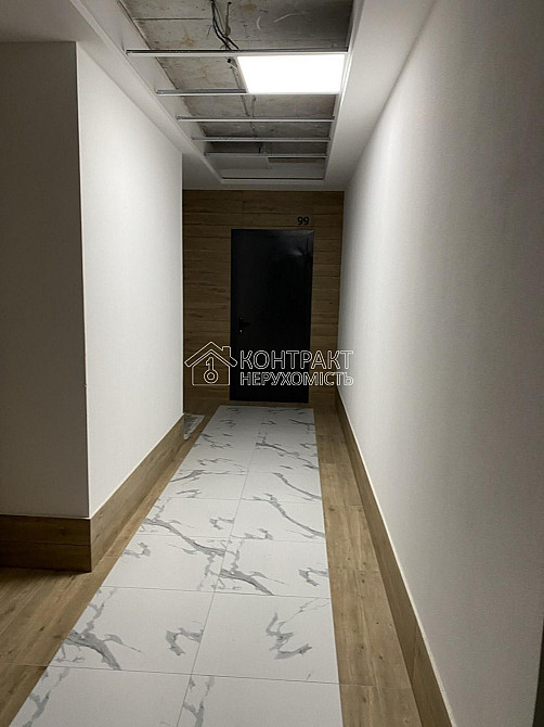 Продаж 1-кімн.квартиру 55м2 Центр Парк Горького ЖК Люксембург Харків - зображення 3