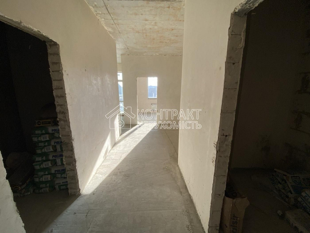 Продаж 1-кімн.квартиру 55м2 Центр Парк Горького ЖК Люксембург Харків - зображення 6