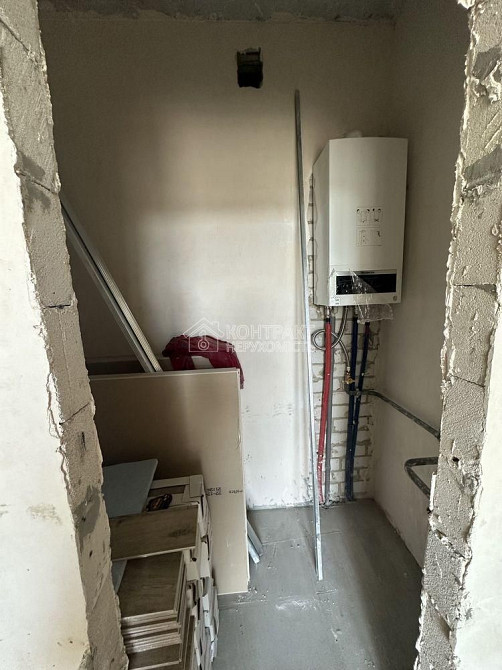 Продаж 1-кімн.квартиру 55м2 Центр Парк Горького ЖК Люксембург Харків - зображення 8