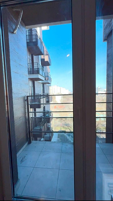 Квартира с ремонтом в ЖК Пространство на Гераневой! Киевский район Одеса - зображення 2