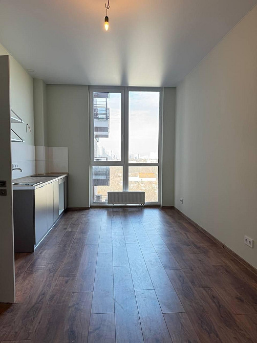 Квартира с ремонтом в ЖК Пространство на Гераневой! Киевский район Одеса - зображення 1