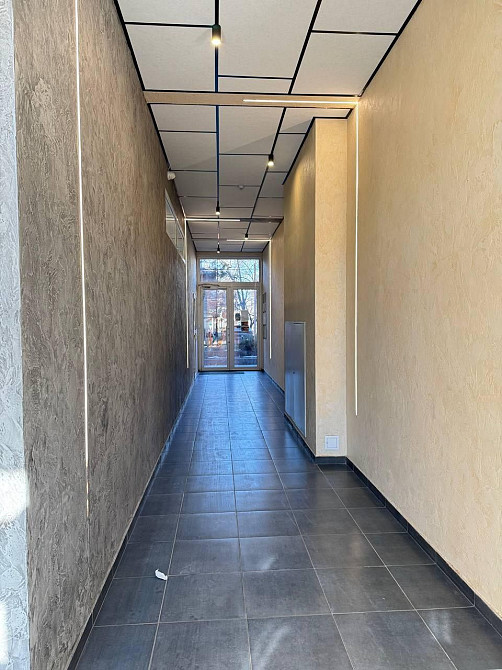 Квартира с ремонтом в ЖК Пространство на Гераневой! Киевский район Одеса - зображення 4