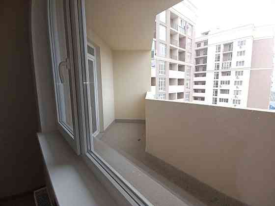 1 ком. 37,20м.кв с лоджией на ком и кухню ЖК Одесские традиции Одеса