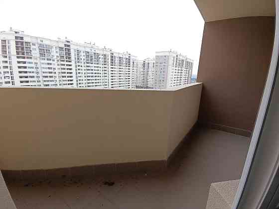 1 ком. 37,20м.кв с лоджией на ком и кухню ЖК Одесские традиции Одеса