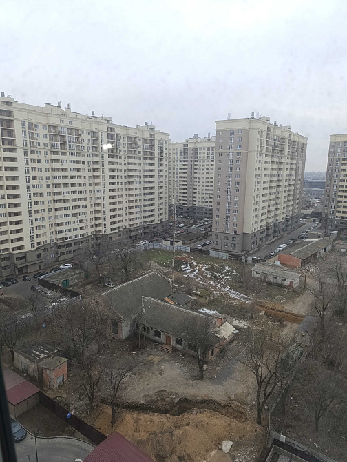 1 ком. 37,20м.кв с лоджией на ком и кухню ЖК Одесские традиции Одеса - зображення 2