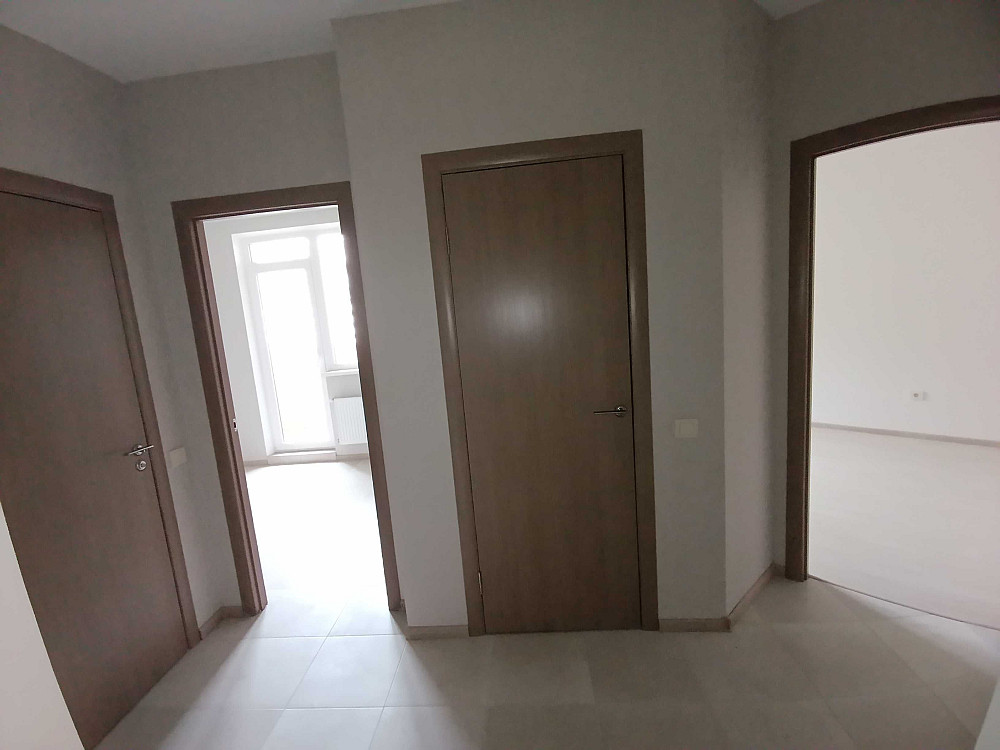 1 ком. 37,20м.кв с лоджией на ком и кухню ЖК Одесские традиции Одеса - зображення 8