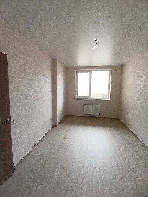 1 ком. 37,20м.кв с лоджией на ком и кухню ЖК Одесские традиции Одеса - зображення 5