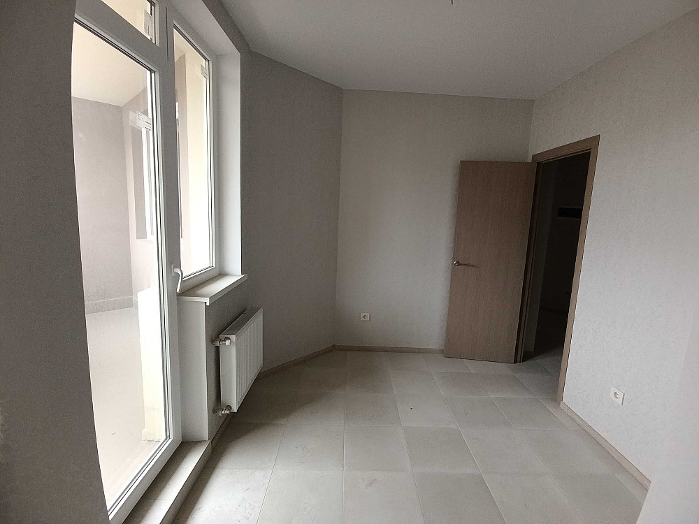 1 ком. 37,20м.кв с лоджией на ком и кухню ЖК Одесские традиции Одеса - зображення 7